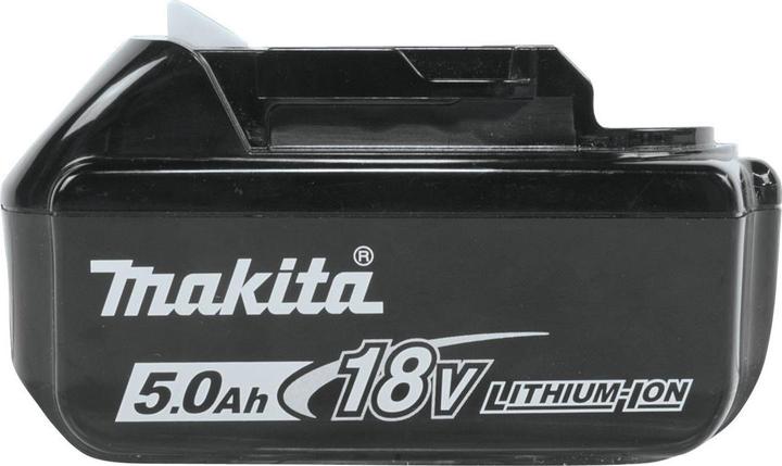 Actual product image Makita BL1850B Set (18 V)