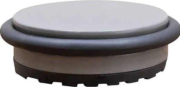 Actual product image Wagner System design yourself EH 5001 Doorstop die-cast zinc, plastic (1 Piece)