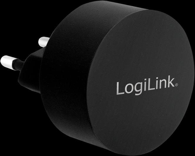 Productafbeelding LogiLink USB-aansluiting adapter (10.50 W)