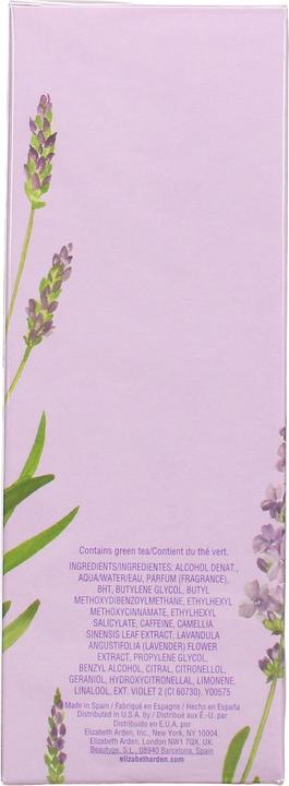Produktbild Elizabeth Arden Green Tea Lavender (Eau de Toilette, 100 ml)