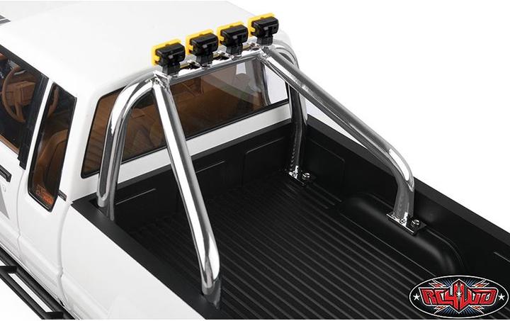 Immagine prodotto Rc4Wd Rampa di accesso Tough Armor