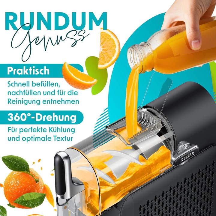 Produktbild Kesser Slush Ice Maker