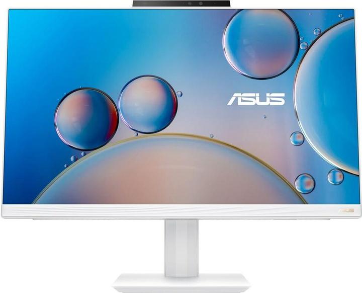 Immagine prodotto ASUS ExpertCenter A5 AiO A5402WVARK-WPC002X Core 5 120U 23.8" FHD 250nits AG - Apple A5 - 16 GB (512 GB, 16 GB, Intel Core 5 120U)