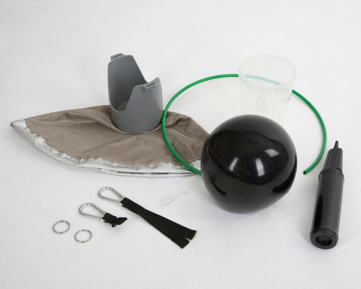 Productafbeelding Kerbl Taon-X Mini remval