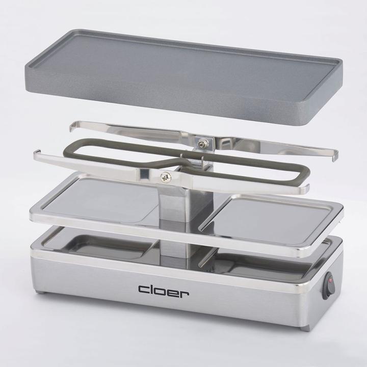 Produktbild Cloer Mini 6495