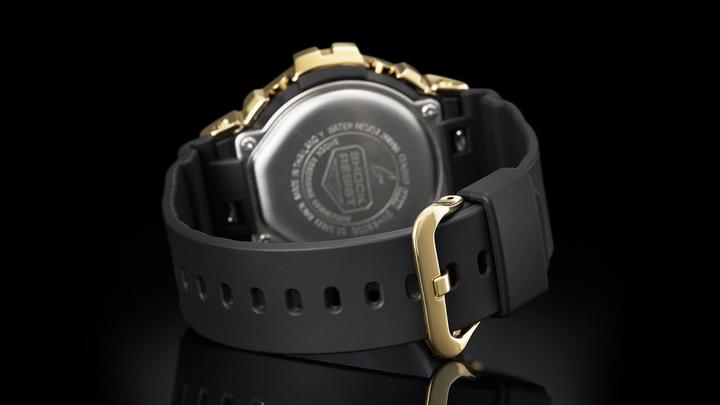 Image du produit G-Shock Gm-6900g-9er (Horloge numérique, 49.70 mm)