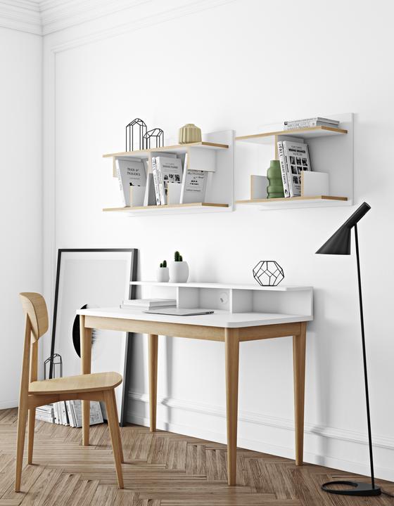 Image du produit Temahome Berne (90 x 23 x 45 cm)