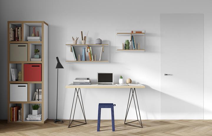 Image du produit Temahome Berne (90 x 23 x 45 cm)