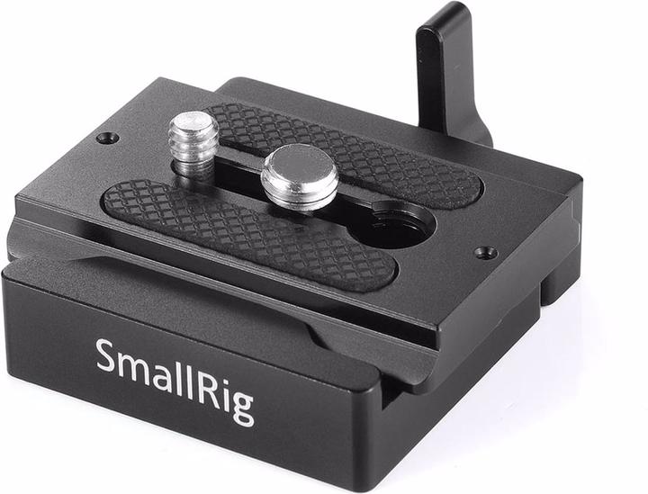 Produktbild SmallRig Quick Release Clamp (Schnellwechselplatte)