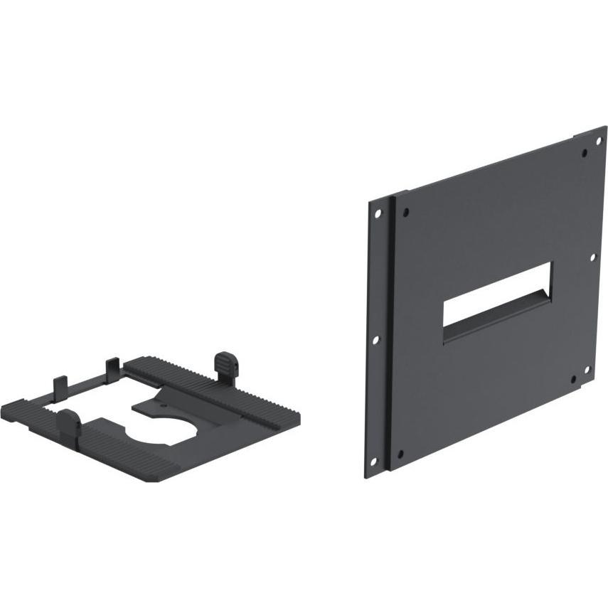 Ergonomic Solutions, Kasse, Kiosk integrated printer