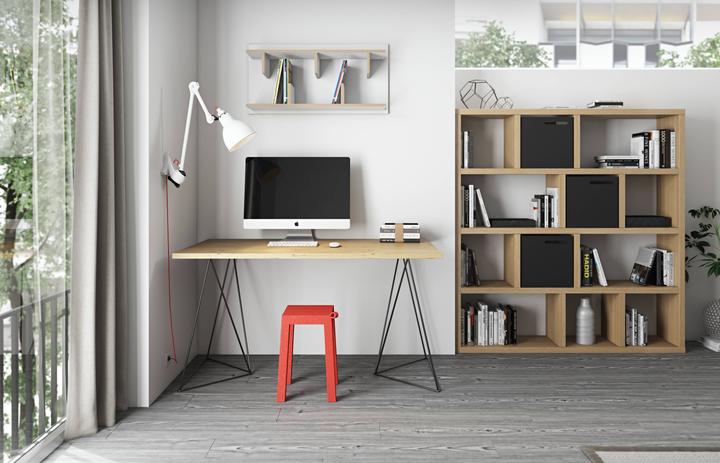 Image du produit Temahome Berne (90 x 23 x 45 cm)