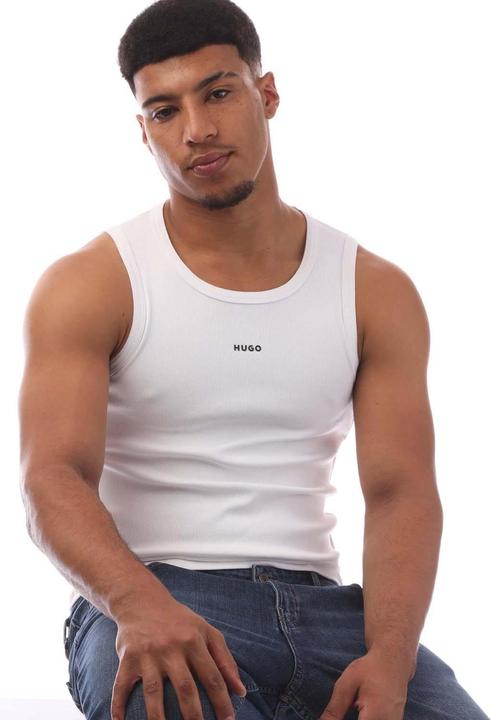 Produktbild HUGO Dapota Ärmelloses Oberteil (L)