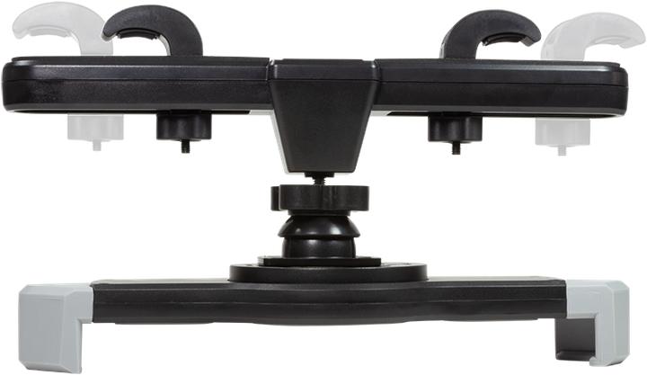Actual product image LogiLink Tablet rear seat holder