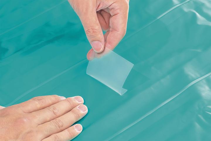 Produktbild Bestway Reparaturset