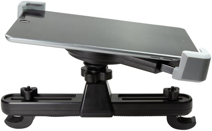 Actual product image LogiLink Tablet rear seat holder