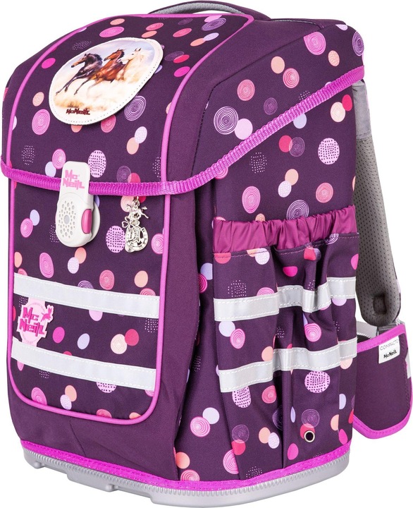 Immagine prodotto Mc Neill Set di borse Ergo Compacto da 5 pezzi (20 l)