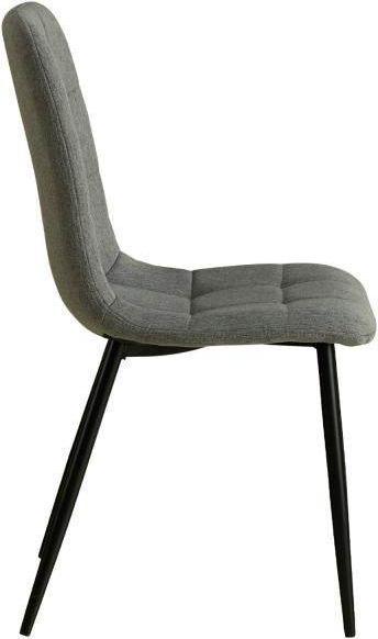 Image du produit Homestyle4u Esszimmerstühle Set
