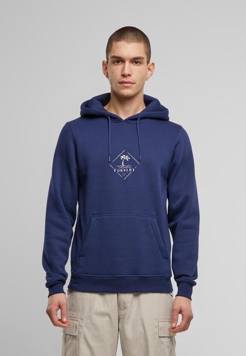 Immagine prodotto Forvert Felpa con cappuccio Oceanside - 190819 (XL)