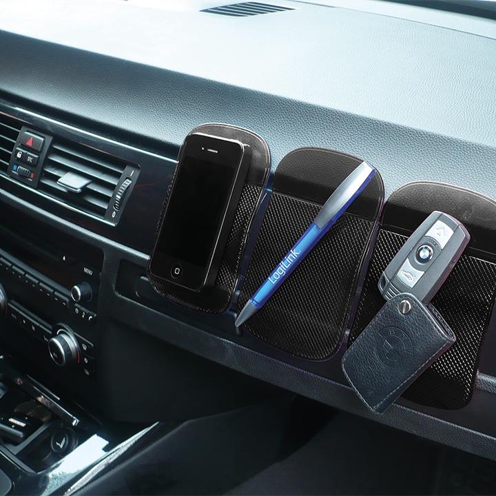 Image du produit LogiLink Alimentation USB pour voiture