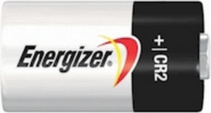 Produktbild Energizer Photo CR2 (1 Stk., CR2, 800 mAh)