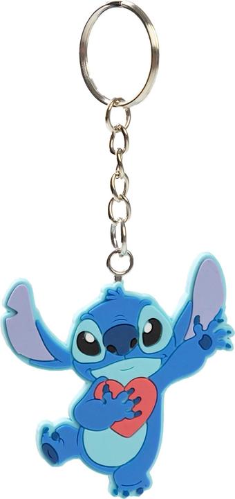 Produktbild Lilo & Stitch KartenhalterSet Stitch (2erPack)