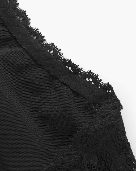 Actual product image Cosabella Curvy Racer Back Bra (XL)