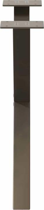 Actual product image vidaXL Couchtischbein