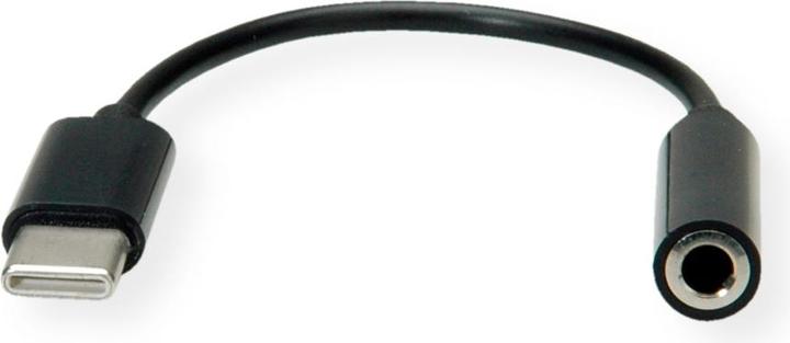 Produktbild Value USB-C zu (0.13 m)