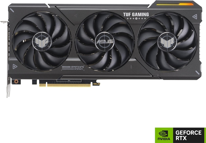 Produktbild ASUS GeForce RTX 4070 TUF GAMING OC (12 GB)