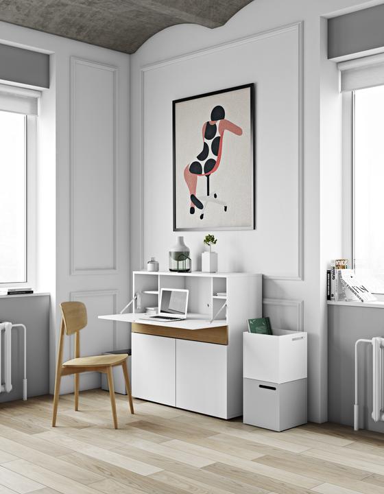 Produktbild Temahome Berlin Box (34 cm, 10 l, 1x)