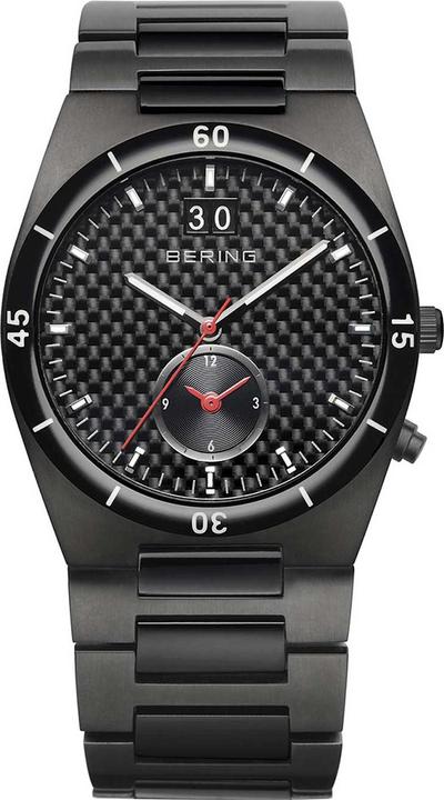 Immagine prodotto Bering Ceramica (Orologio da polso analogico, 41 mm)