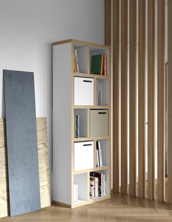 Produktbild Temahome Berlin Box (34 cm, 10 l, 1x)