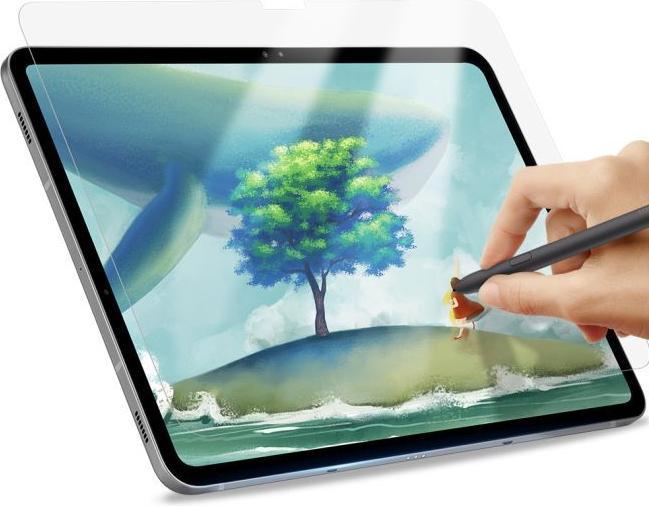 Image du produit Dux Ducis Film de protection Paperfeel Protection d'écran (1 pièce(s), Galaxy Tab S8)