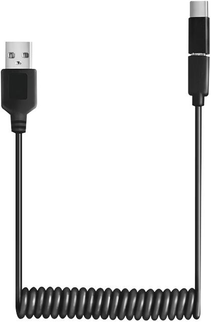 Produktbild LogiLink USB Kfz Netzteil