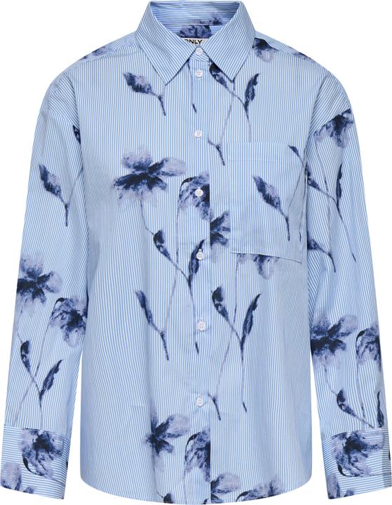 Immagine prodotto Only Onlnano Life Ls Shirt Wvn (S)
