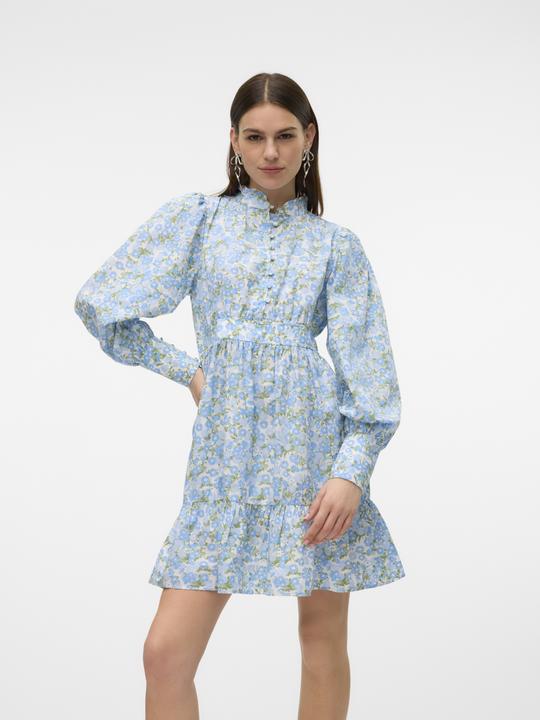 Actual product image Vero Moda VMTHEKLA Short dress Dress (L)