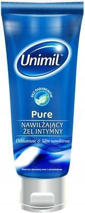 Unimil Pure Intimate Gel Intimate Gel 200Ml (200 ml, Intimgel)