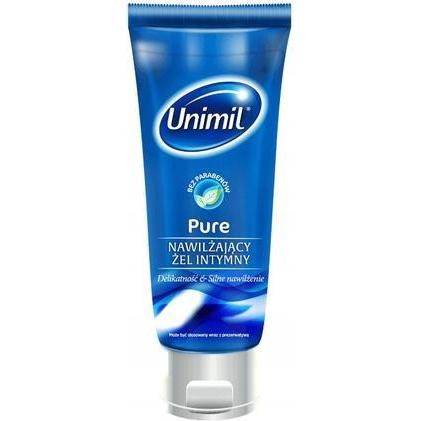Unimil Pure Intimate Gel Intimate Gel 200Ml (200 ml, Intimgel) (27-099977)