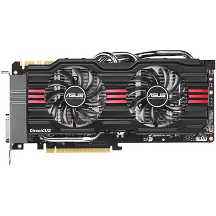 Asus Geforce Gtx 970 2gb Asus Strix Asus Directcu Ii Installation