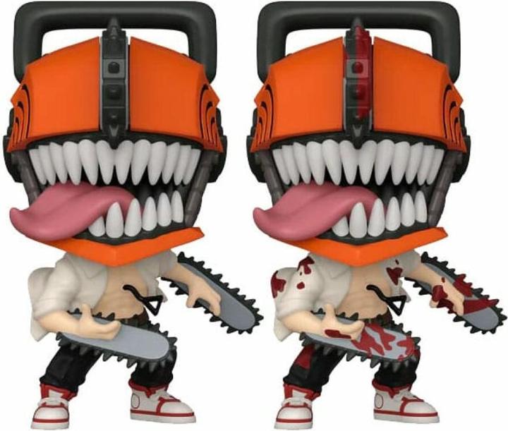 Produktbild Funko Chainsaw Man - Chainsaw Man