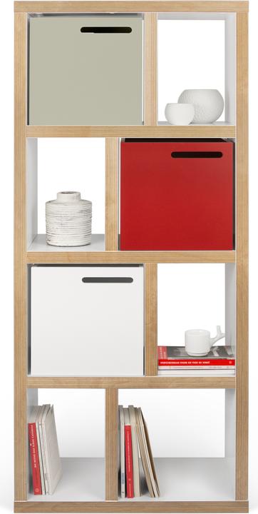 Produktbild Temahome Berlin (70 x 34 x 159 cm)