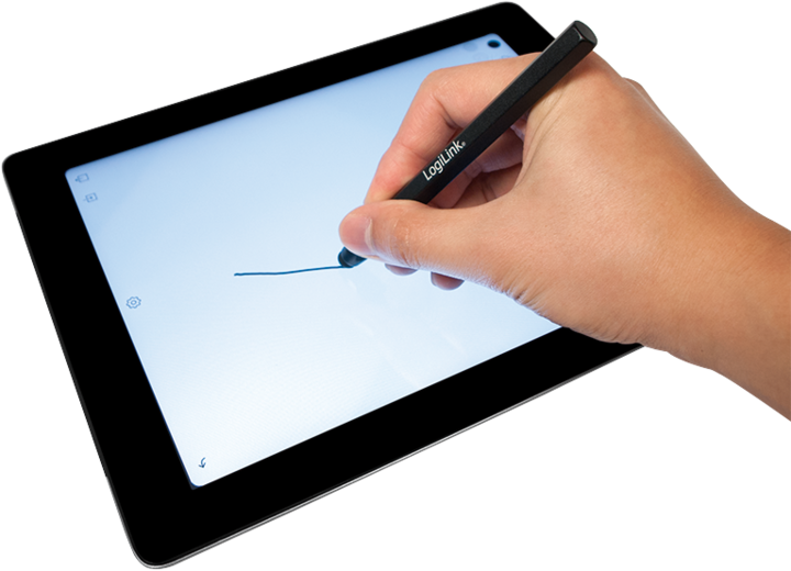 Actual product image LogiLink Touchpen