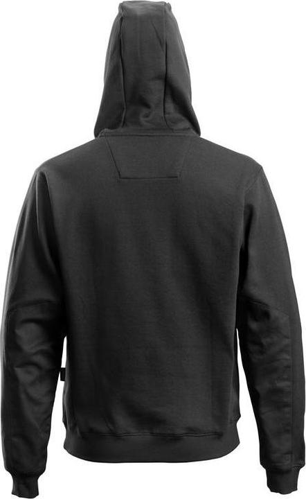 Produktbild Snickers Workwear 28010400003 Classic Zip Hoodie Schwarz XS (XS)