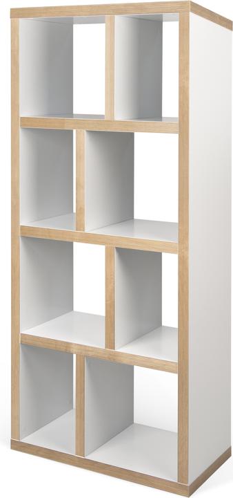 Produktbild Temahome Berlin (70 x 34 x 159 cm)