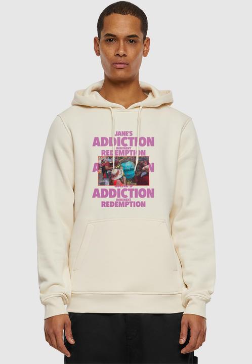 Produktbild Merchcode Jane's Addiction - Imminent Redemption Hoody - 199183 (L)