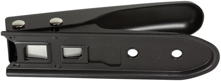 Image du produit LogiLink Coupe-cartes SIM 2 en 1