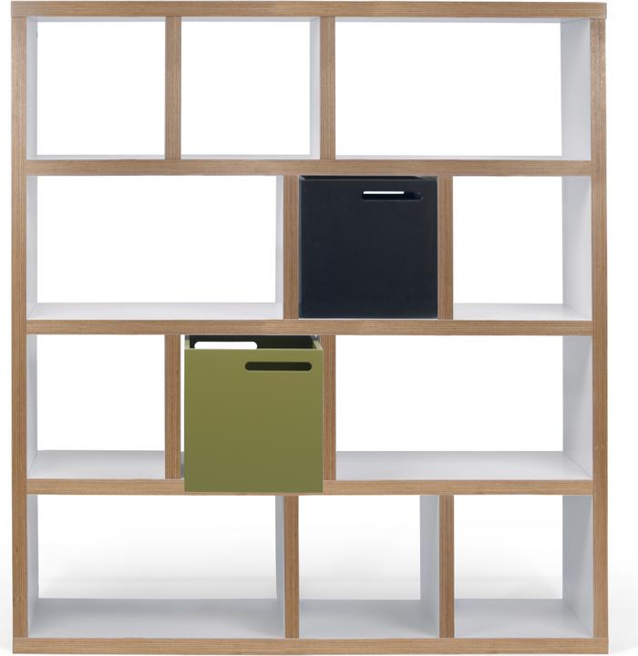 Produktbild Temahome Berlin (150 x 34 x 159 cm)