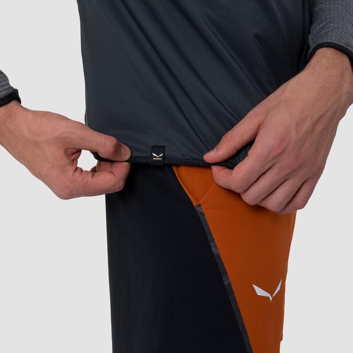 Produktbild Salewa Pedroc Hybrid 2 Polartec® Alpha® Jacke (50, L)