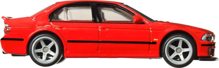 Image du produit Hot Wheels BMW M5 Premium