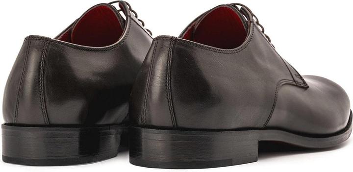 Actual product image Alexander 1910 Derby Montenapoleone - Smooth Calf TM (44)